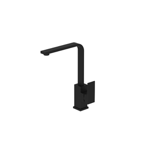 Rubinetto per lavabo in ottone monoforo 