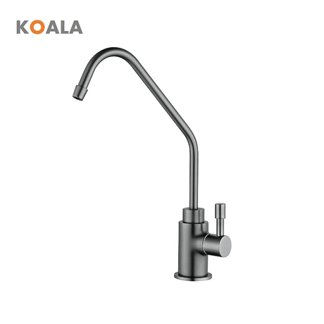 Rubinetto da cucina con filtro dell'acqua per la pulizia popolare contemporaneo