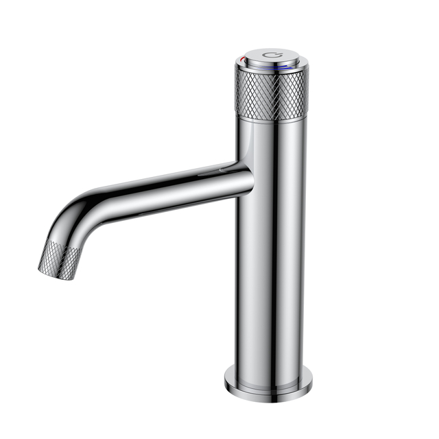 Gran oferta, grifo mezclador de agua para lavabo de agua fr&iacute;a y caliente con Control de temperatura constante para ba&ntilde;o de oro rosa negro, gran oferta